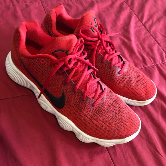 size 12 basketball shoes